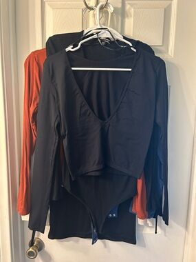 (7) items size Large variety of brands